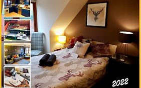 Inverness Holiday House - 2 Bedroom